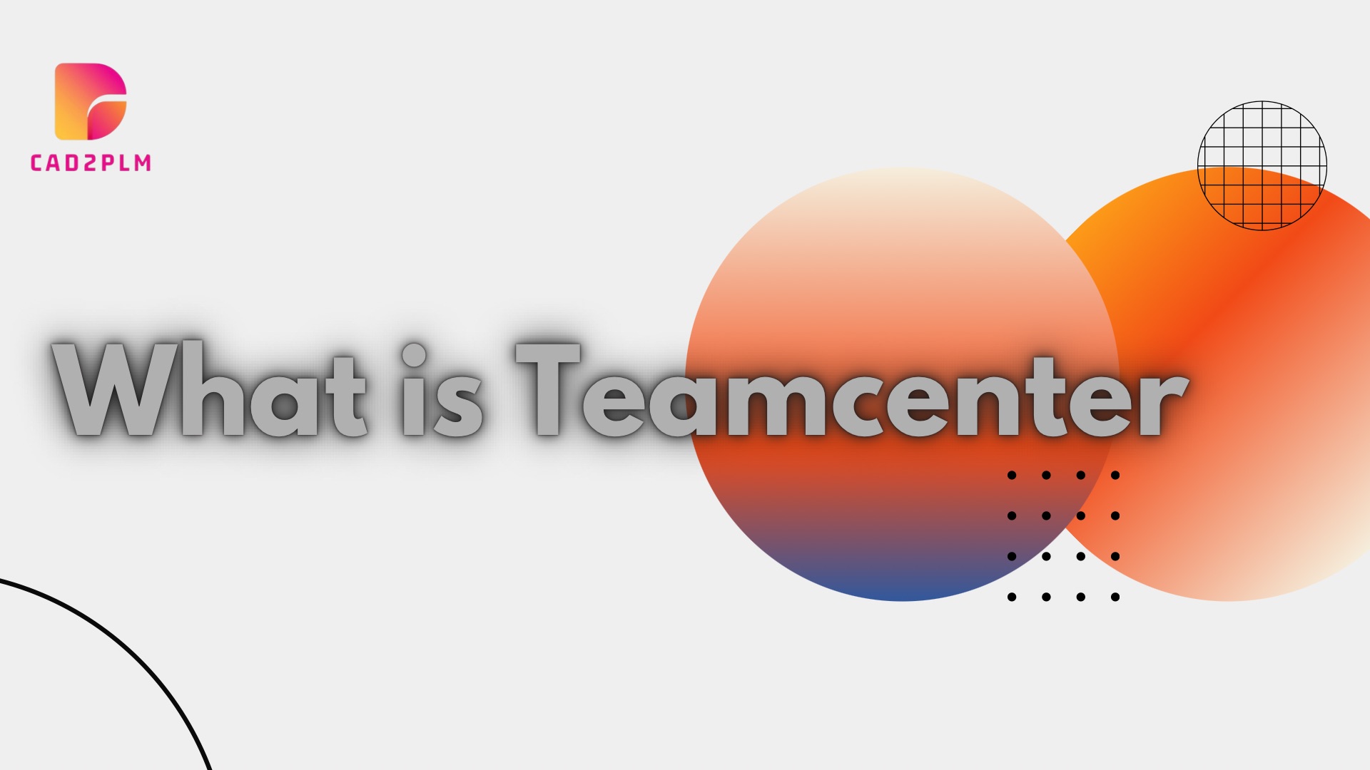 Teamcenter 