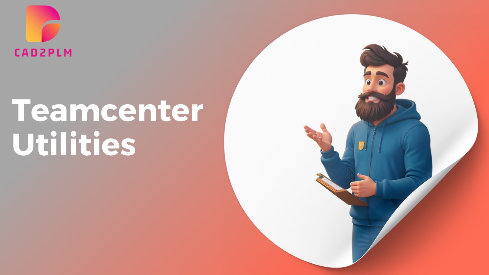 Teamcenter Utilities